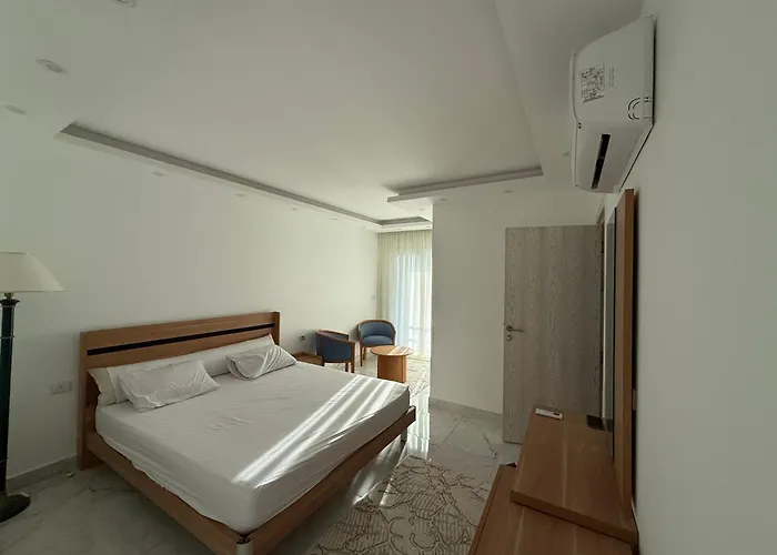 Apartment فنادير باى
