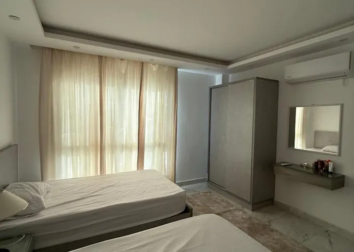 Apartment فنادير باى Hurghada