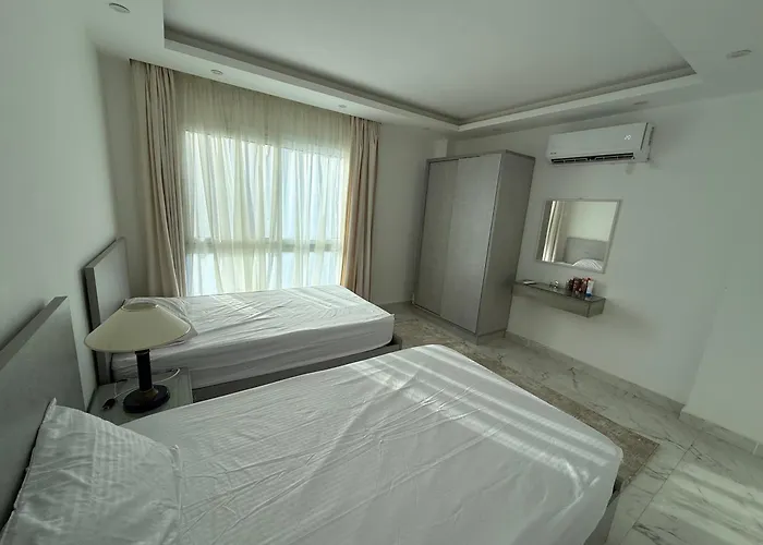 فنادير باى Apartment
